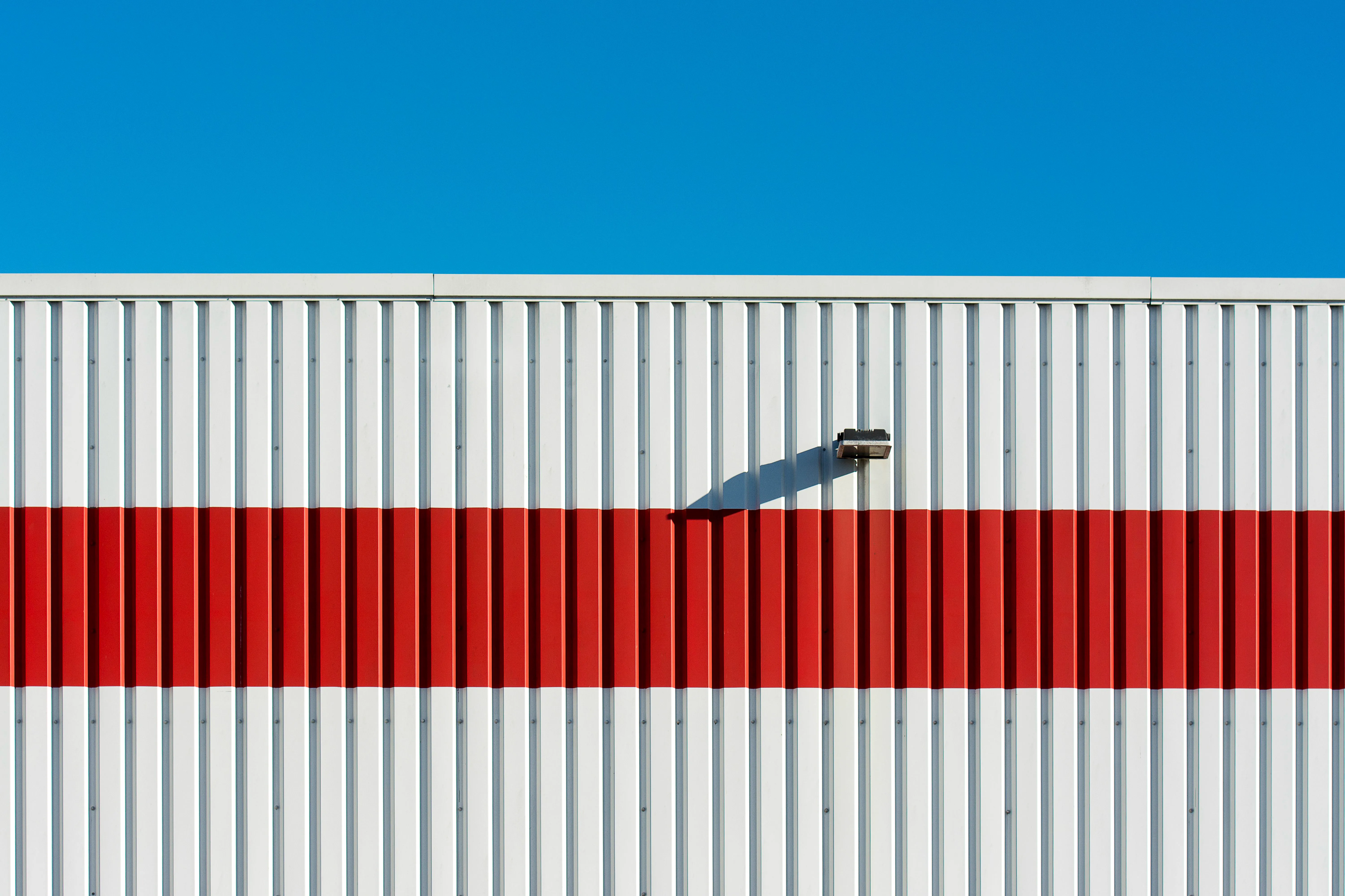 Warehousing